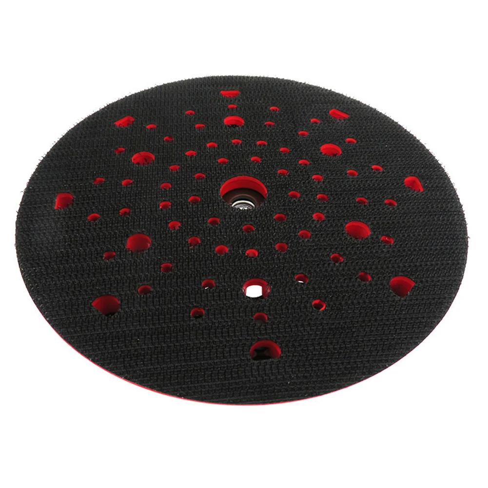

Power Tool Backing Pad RSM6046 Replace Sanding Discs Sanding Tools Abrasive Changes Fir GET75-6N Sander For Quick