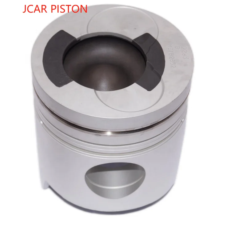 Производитель поршня 6D24 ME152652 FUSO дизельный двигатель автозапчасти