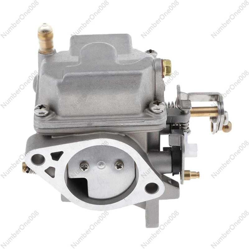 3X карбюратор подвесного мотора для лодки в сборе 69P-14301-00 69P-14301-01 69S-14301-00 25-тактного