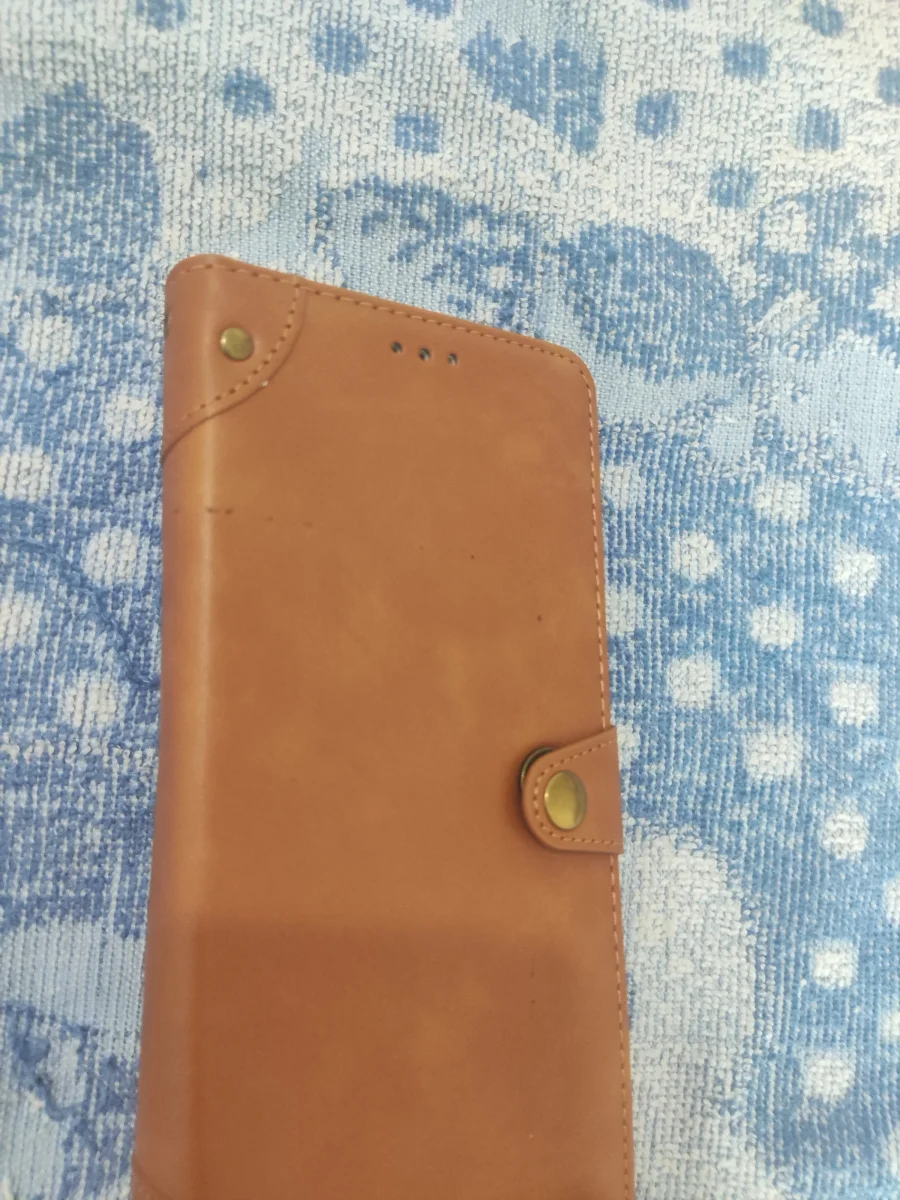 Фото Для Ulefone Armor 25T Pro кожаный чехол в стиле ретро с металлической пряжкой чехол Conque Fundas аксессуары для телефонов для Ulefone Armor 25T Pro №5