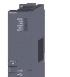 

Q00CPU новый оригинальный