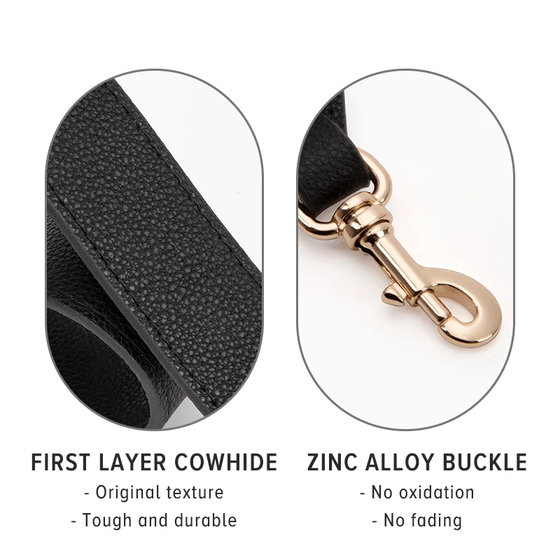 Ремень WUTA для сумки через плечо