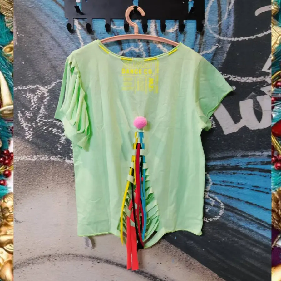 Индивидуальная одежда zumba Zumba своими руками новая дешевая Женская для йоги