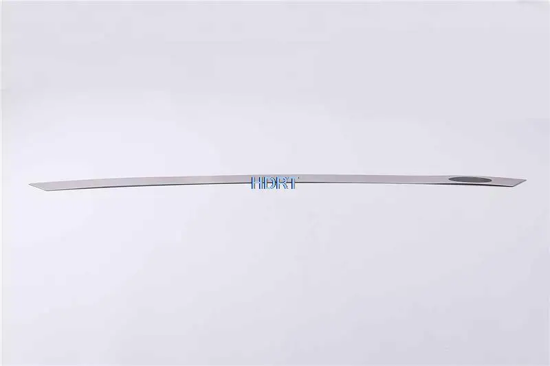 Накладка на задние ворота накладка заднюю дверь наклейка для предотвращения