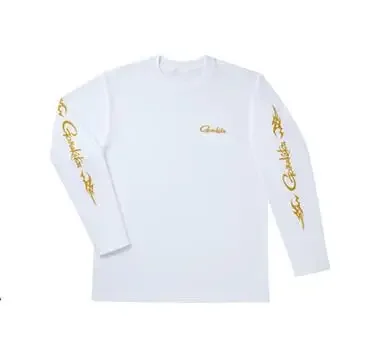 2022 одежда для рыбалки GAMAKATSU с длинными рукавами дышащая быстросохнущая защитой