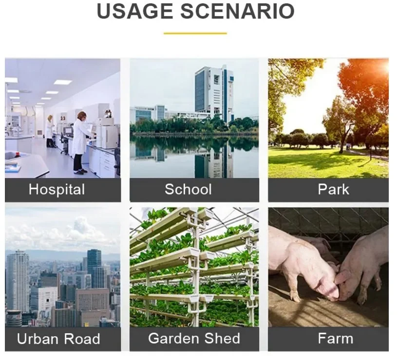 Ручной Электрический распылитель ulv дезинфектор для борьбы с вредителями