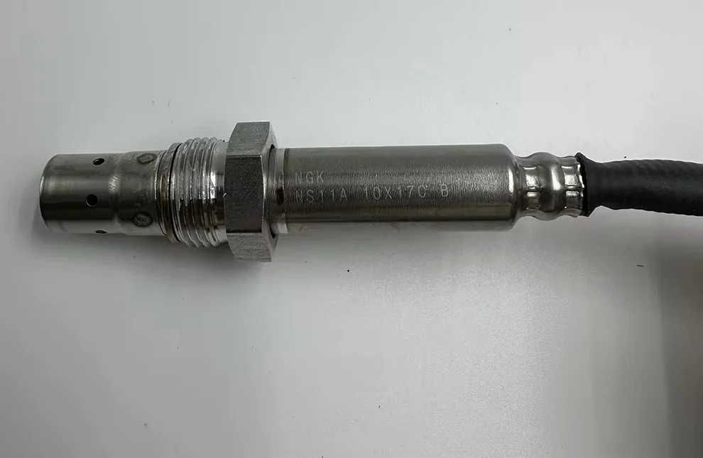 Новые высококачественные микросхемы 5WK96733B 5WK96733A 5801754016 для пробного датчика NGK IVECO