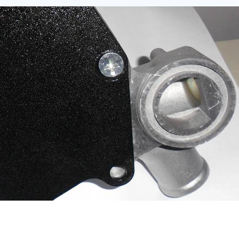 Аксессуары для водяного насоса Вилочного Погрузчика Двигателя Komatsu 4D95S 6202-63-1200