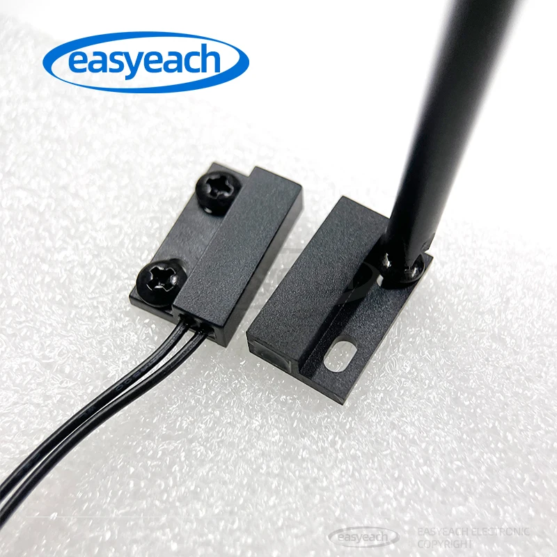 Магнитный Бесконтактный переключатель нормально открытый и закрытый магнитный