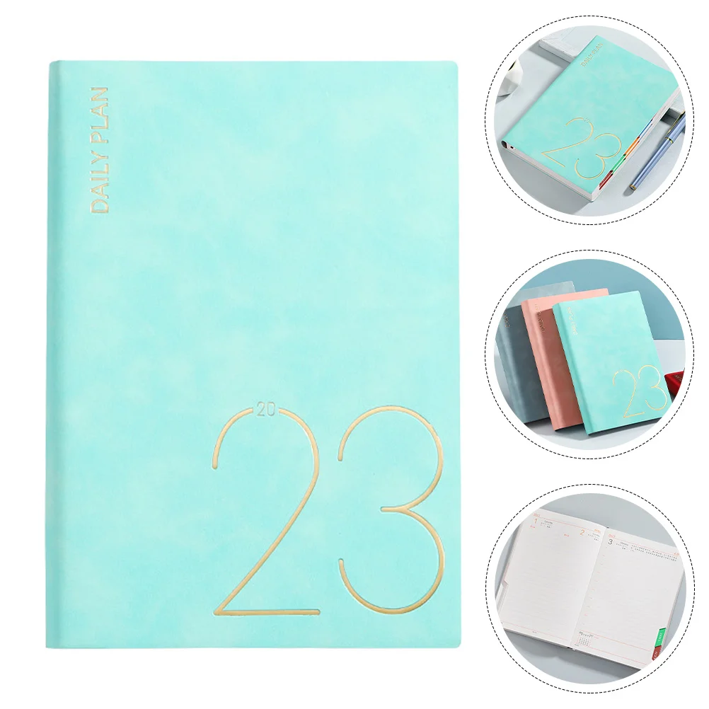 

Appointment Plan Pad Work Notepad Daily Planner Study Planner for Homeschool
