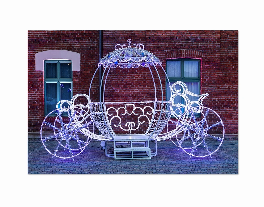 

7x5FT Personalized Fairy Tale Princess Garden Once Upon a Time Custom Photo Backgrounds Studio Backdrops Vinyl 220cm x 150cm