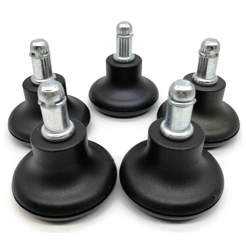 5 шт. сменные фетровые прокладки для офисных стульев |