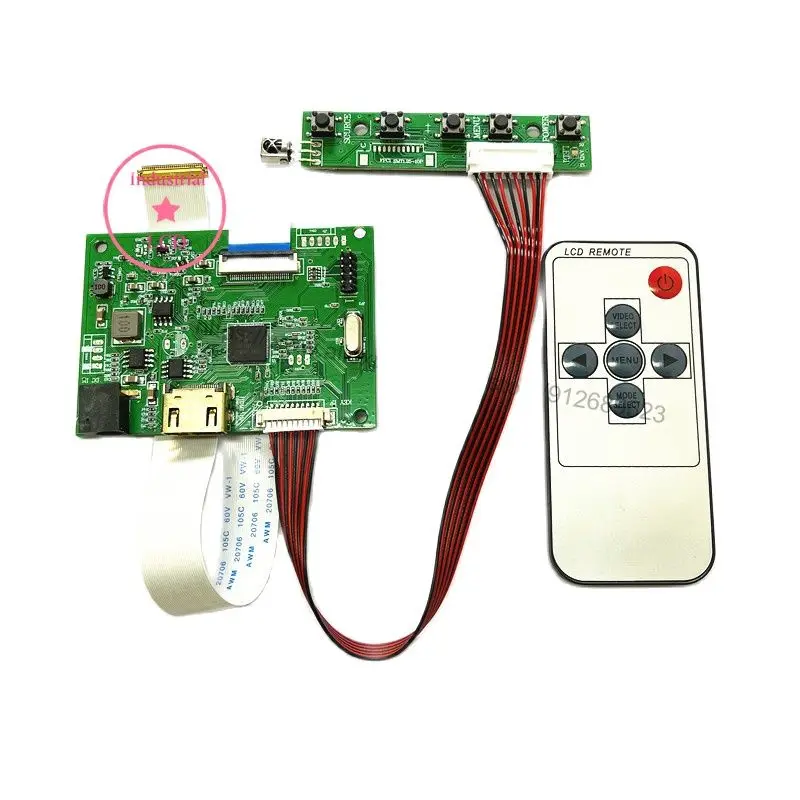 TM084SDHG01 TM084SDHG03 оригинальные новые модули ЖК-дисплея для MINDRAY UMEC12 IPM5 BC2600 BC2100 |