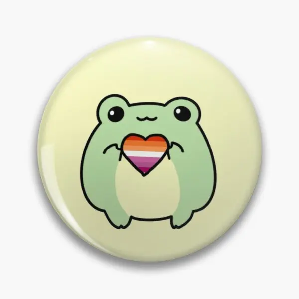 

Гордость, лягушки, Регулируемая мягкая булавка на кнопке, мультяшная булавка на лацкан, забавная Креативная одежда, ювелирные изделия, Женс...