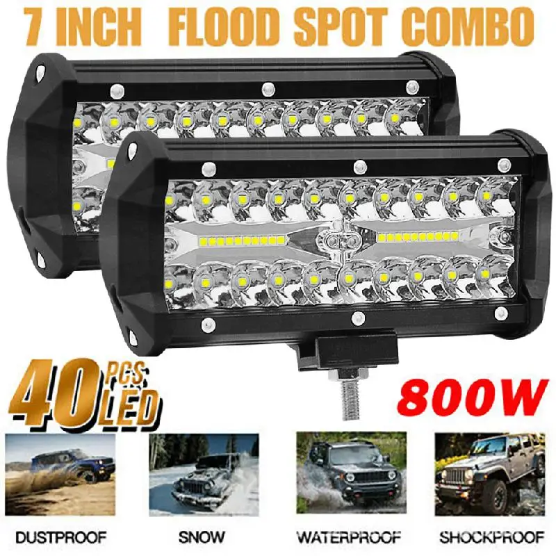 2 шт. 12 В 24 400 Вт