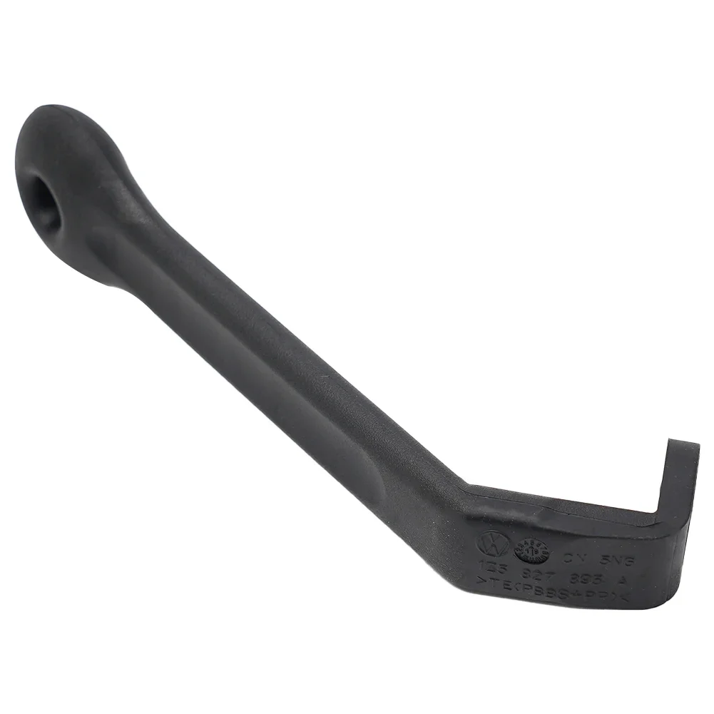 Ручка для крышки багажника автомобиля переключатель задней двери ручка подъема