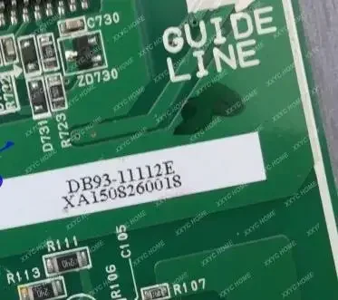 Для Samsung компьютерная плата для кондиционера Φ 100217-39583-17 деталь DB93-11112D DB93-11112E =
