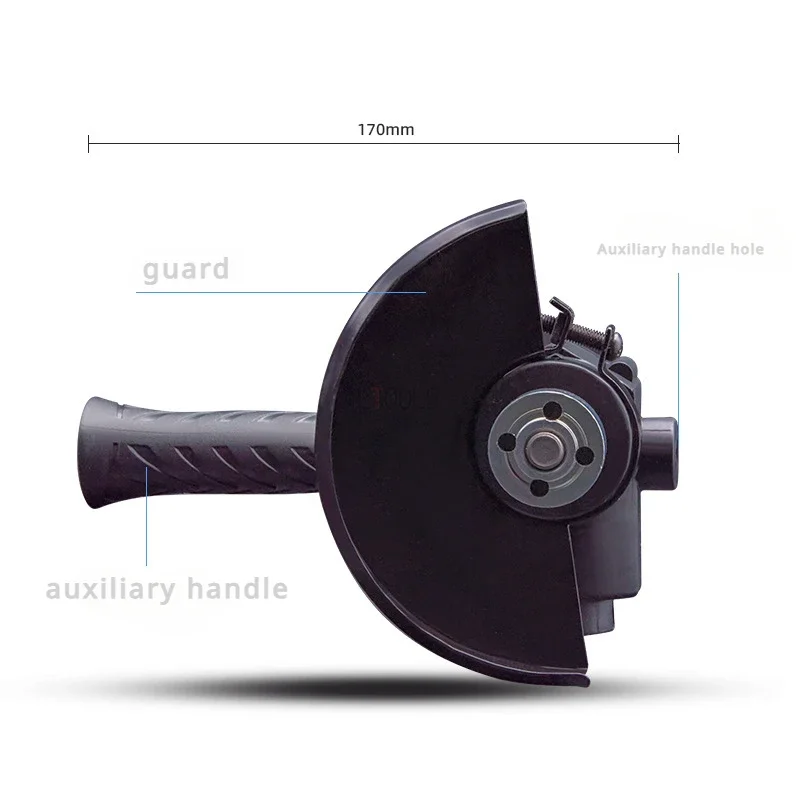 Рисунок 3 - Электрическая дрель со сменой угловой