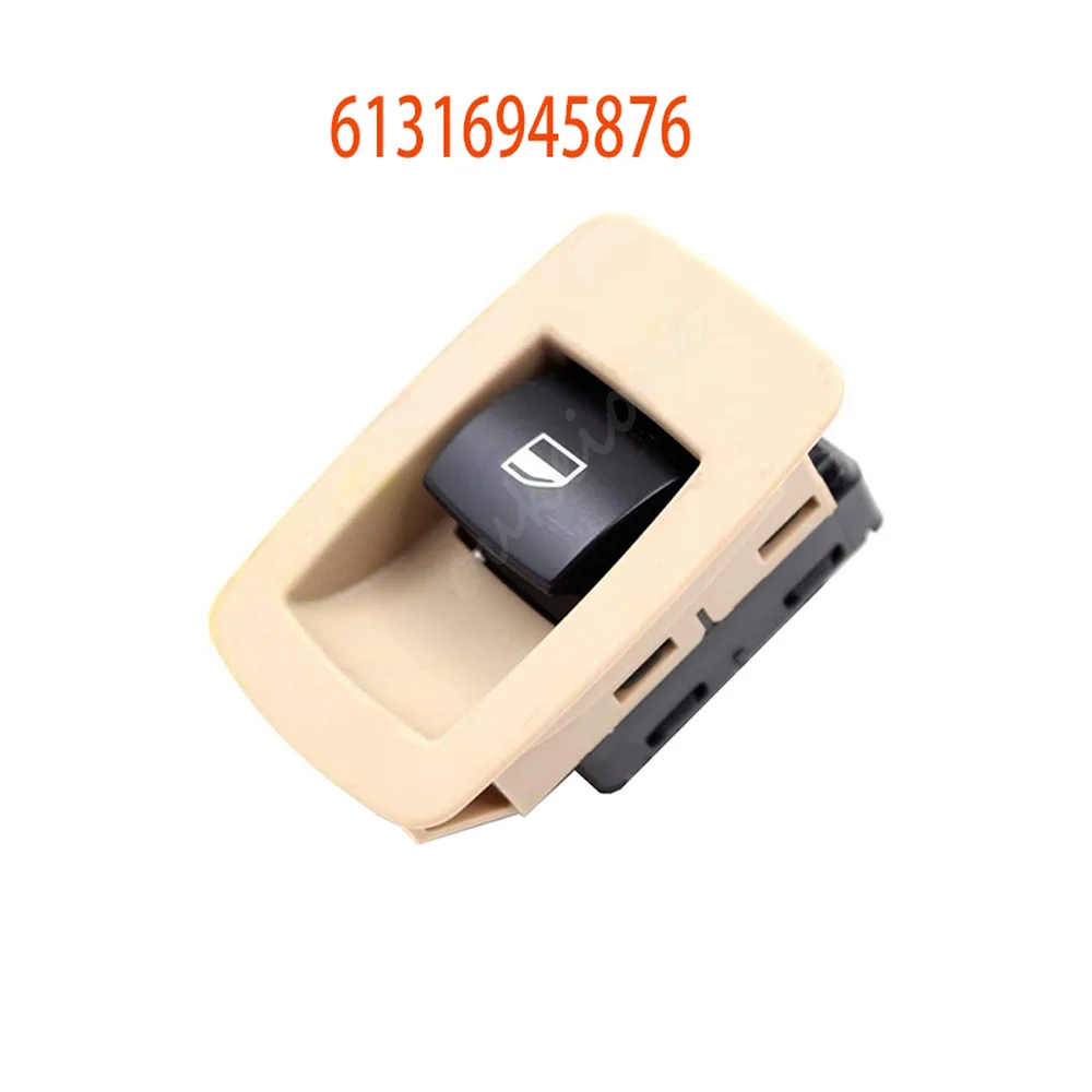 

Кнопка управления стеклоподъемниками для автомобилей, 3 вывода, для подъемников автомобилей, для автомобилей БМВ E70, E71, E72, E87, E89, E90, E91, E92, E93, X5, X6