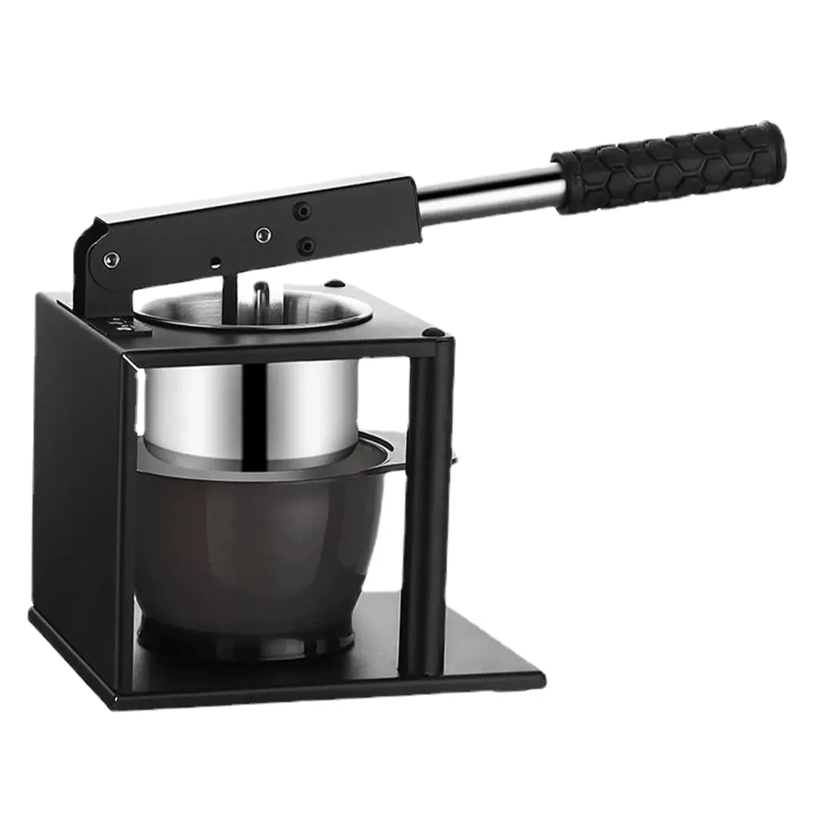 

Commercial and Home Hand Press Fruit Squeezer Orange Juicer Multifunctional Heavy Duty Countertop Orange Lemon Crusher