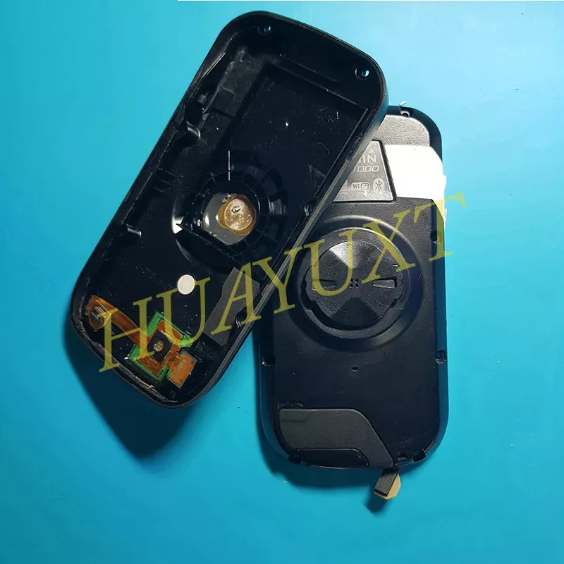 

NEW2023 Original Edge 1000 Back Cover (Without Battery) for Garmin Edge Back Case Repair Replacement