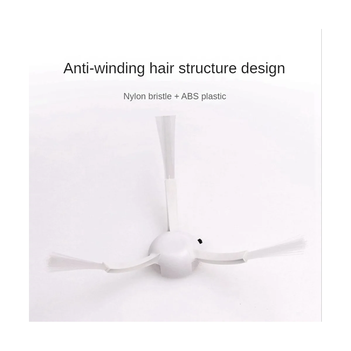 

For D9 L10PRO Robot Main Brush Side Brush Mop Cloth HEPA Filter Accessories Vacuum Cleaner Accessories