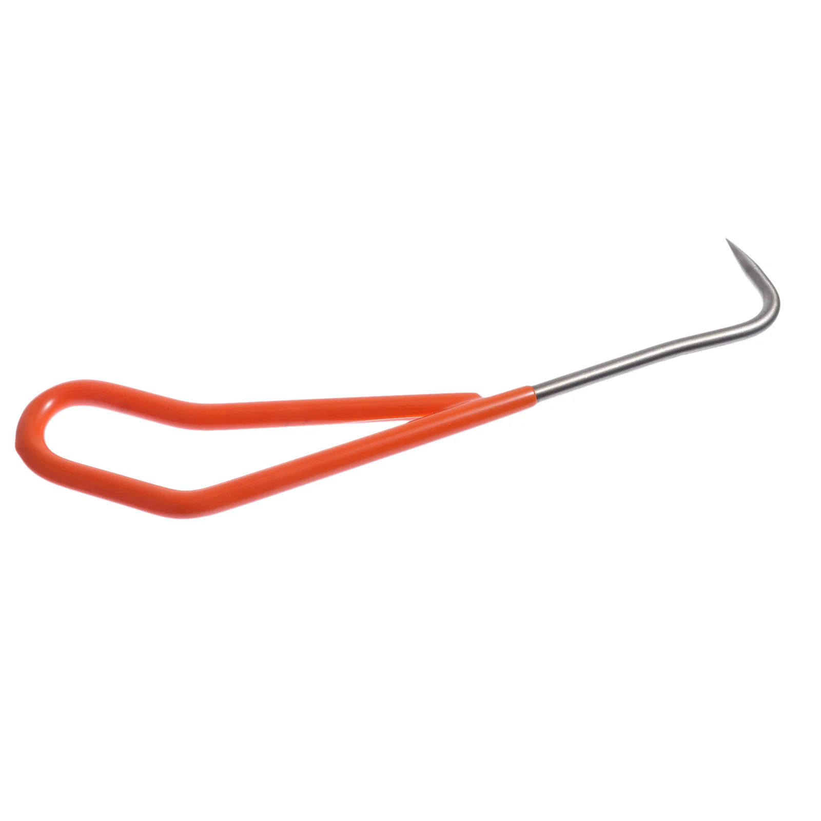 

Manual Weeder Garden Weed Hook Gardening Root Remover Yard Weeding Tool
