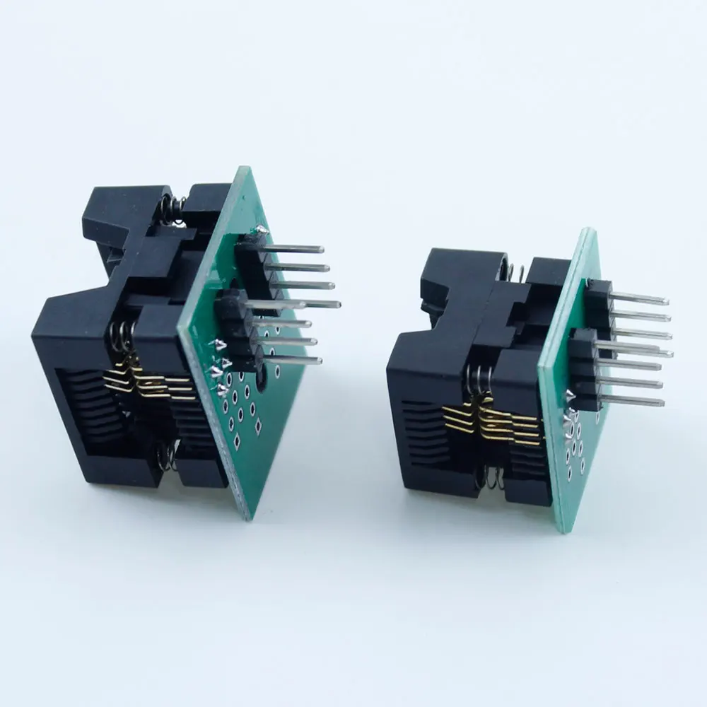 1 шт. штатив с позолоченными контактами 150 мил