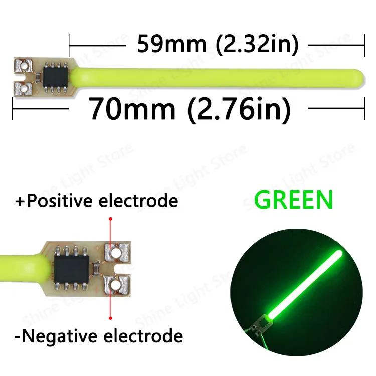 

DT&ZM 5-режимный светодиодный метеоритный дождь 70 мм