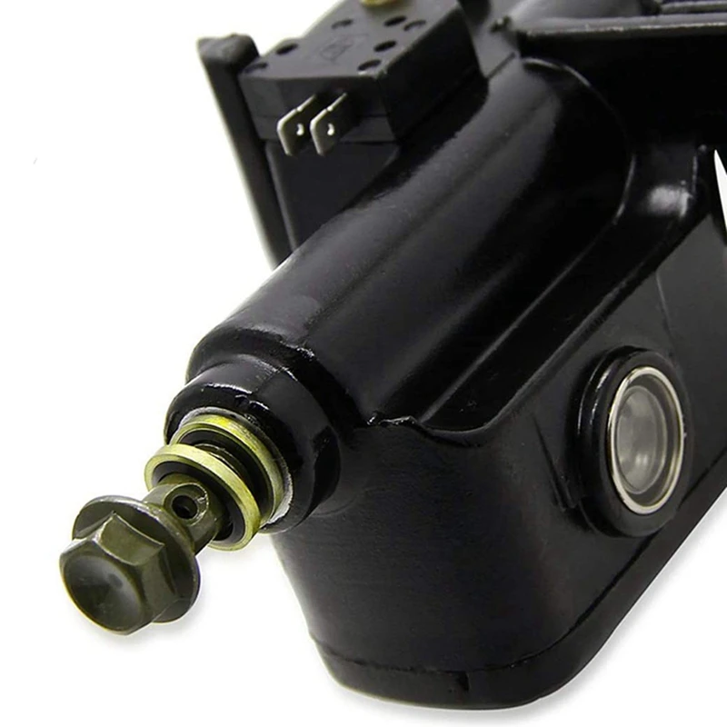 Аксессуары для главного тормозного цилиндра переднего и заднего вида Polaris Trail Blazer