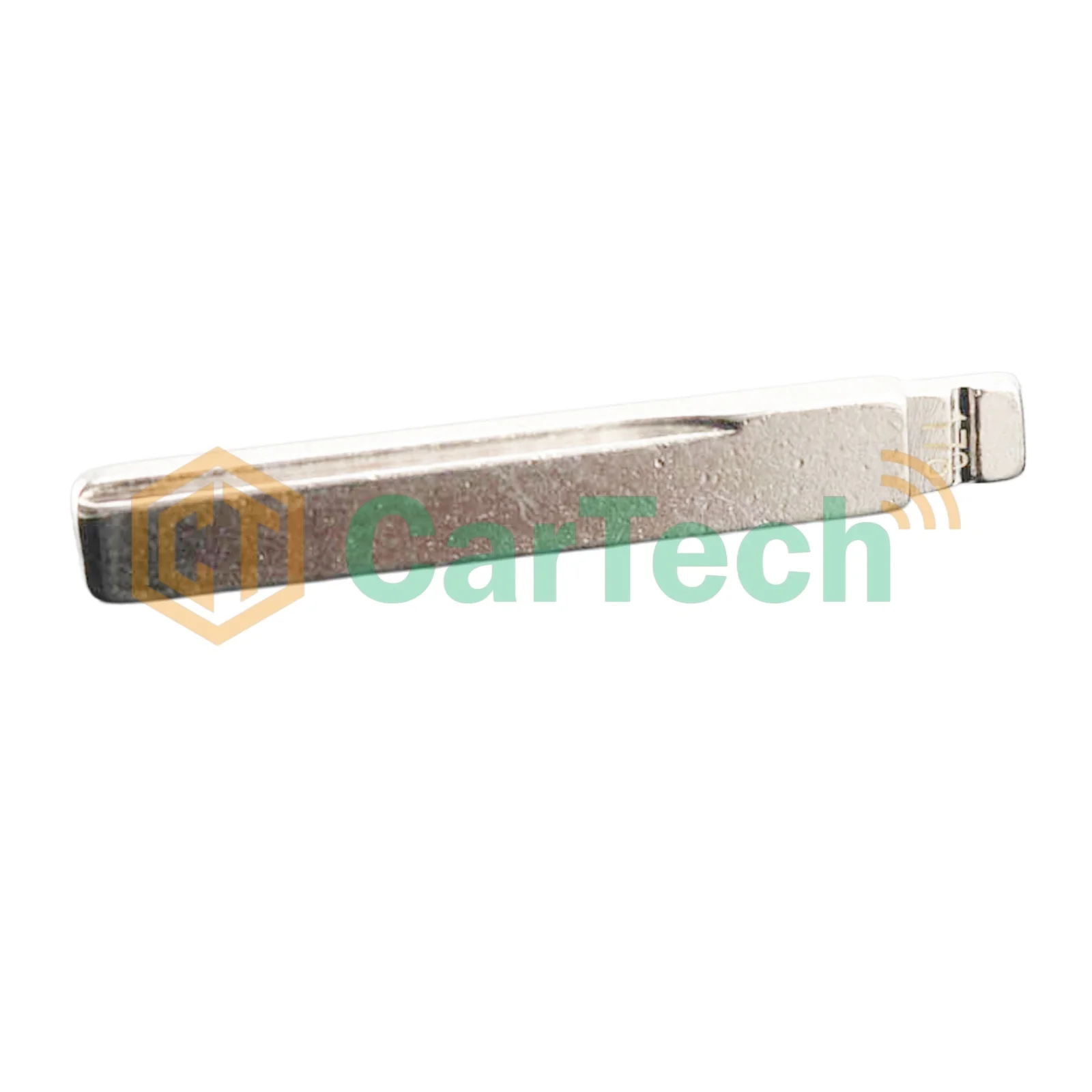 Фото 01 # HU49 необрезанный флип-пустой ключ для KEYDIY KD XHORSE VVDI Универсальный пульт дистанционного управления для Audi VW Volkswagen Seat Porsche Jetta Santana №3