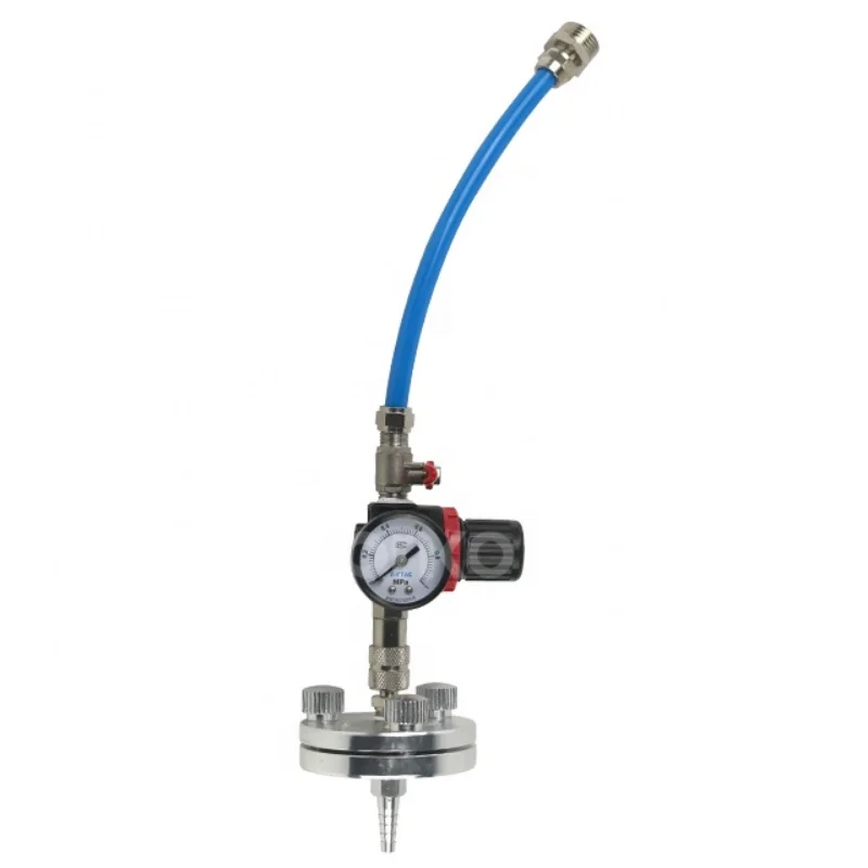 

SDI(FI) POLLUTION INDEX APPARATUS FOR WATER TREATMENT SYSTEM