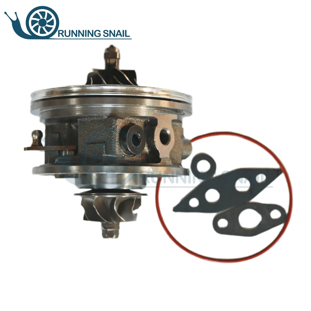 

Турбокартридж BV40 53039700268 53039700373 для Nissan Murano 2,5 DCi 140KW YD25DDT 14411-3XN1A 14411-LC10A