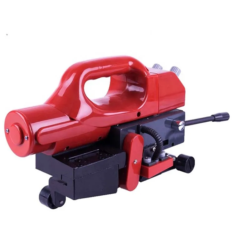 

Welding Machine Hot Wedge Welder