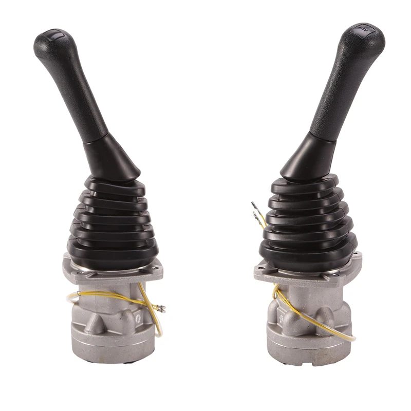 Контроллер джойстика в сборе запчасти для Экскаватора Volvo EC210 EC210B EC240 EC290 EC360 EC460