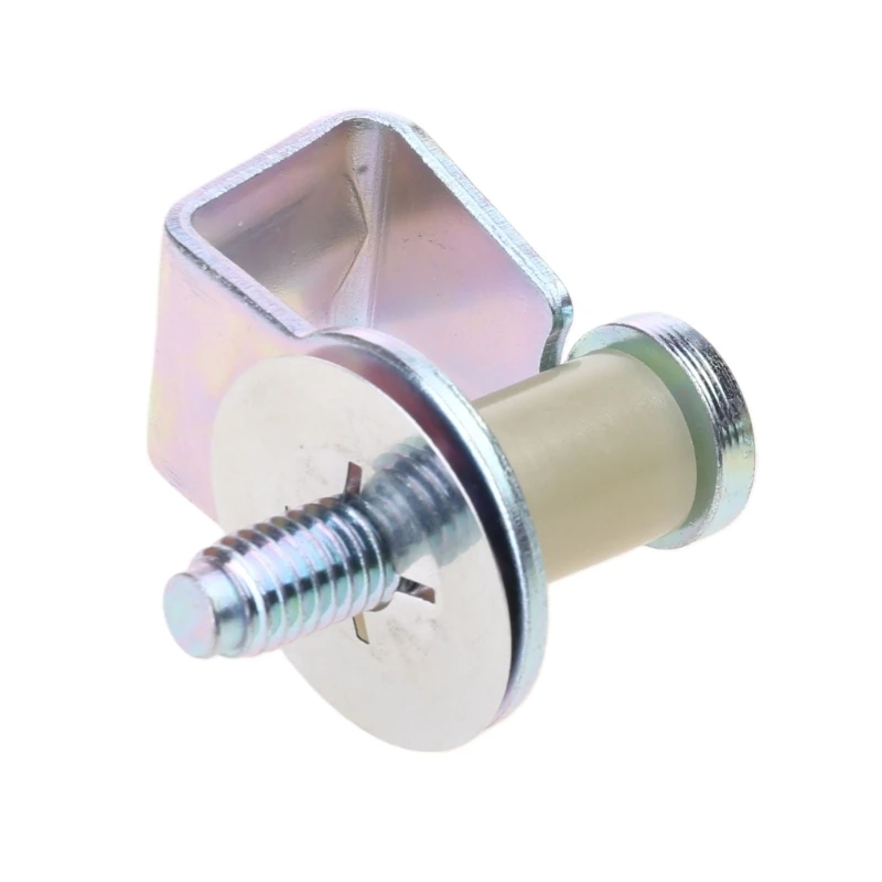 E9AZ5422008A Автомобильные дверные замки пластина с ударным болтом для F150 F250 F350 F450 38448 2