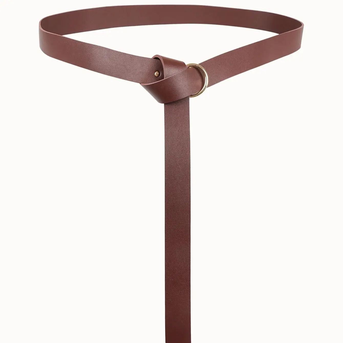 Набор из 2 предметов ремень искусственной кожи для Хэллоуина Средневековья