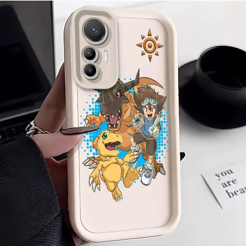 Чехол для Xiaomi POCO X6 X5 X4 GT F3 F4 F5 M6 Pro X3 NFC Mi 13T 12T 11T 13 12 11 Lite