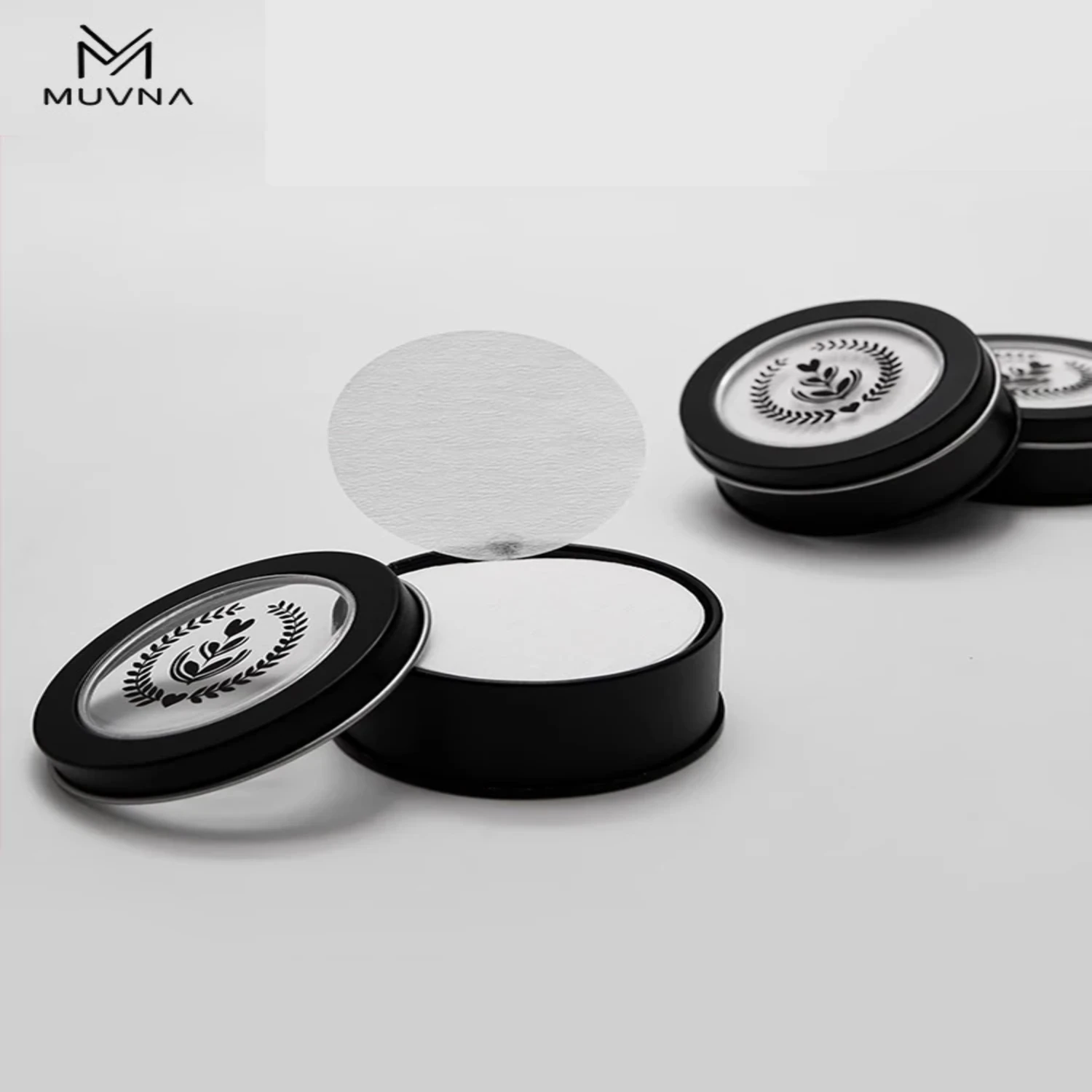 Прочная и экологически чистая Высококачественная устойчивая белая одноразовая