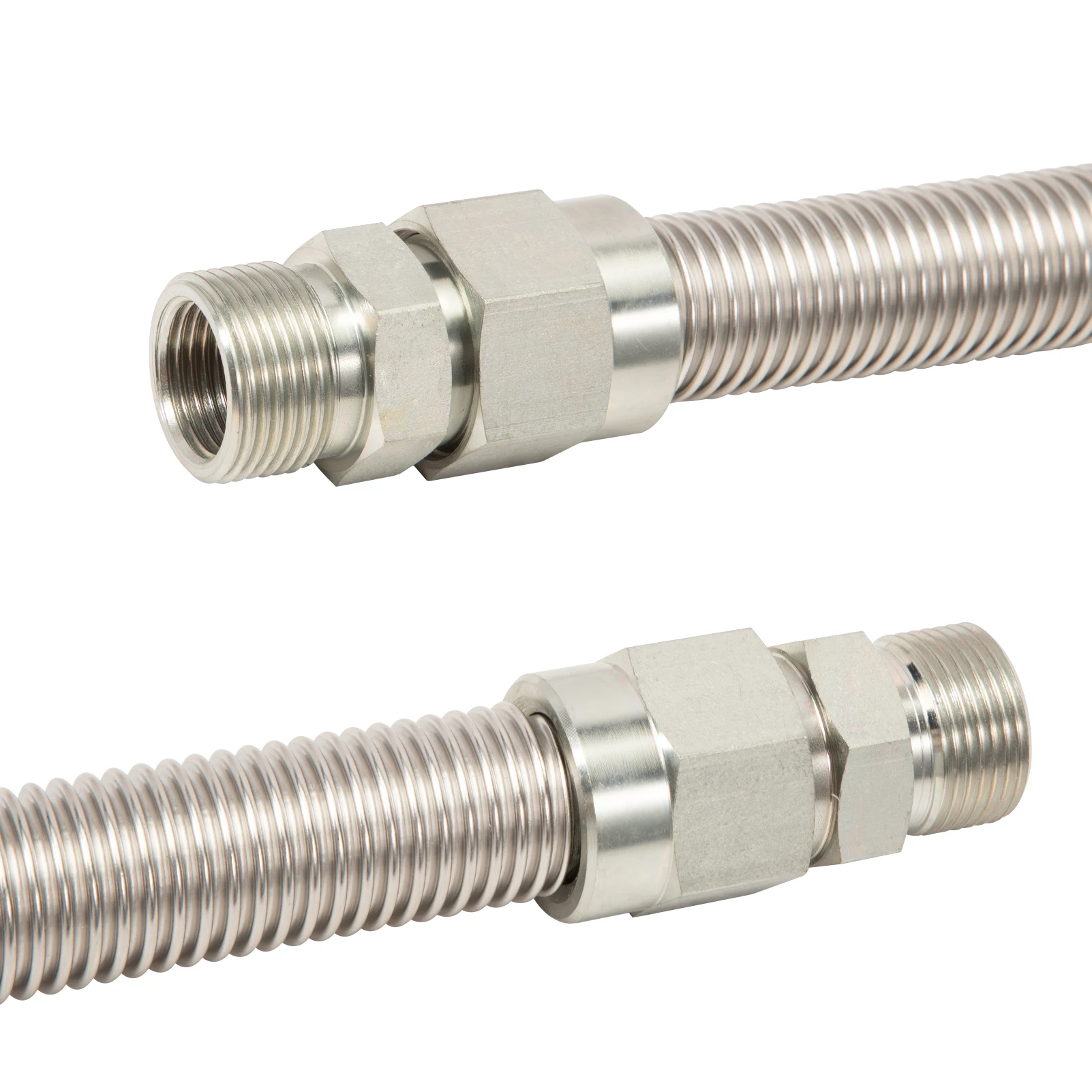 0L4836A топливная линия Flex 3/4 для конкретных моделей двигателей Generac 0D3031