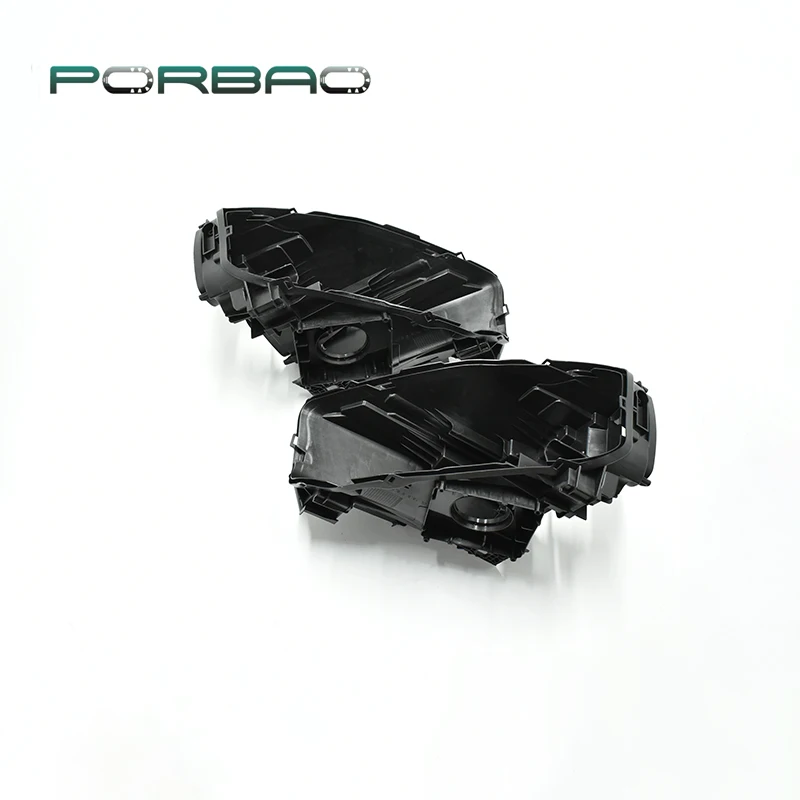 

Чехол для передней фары для AUDI Q2 2020 2021 2022