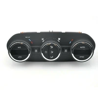 efiauto brand new genuine air conditioning ac heater control panel for jeep renegade