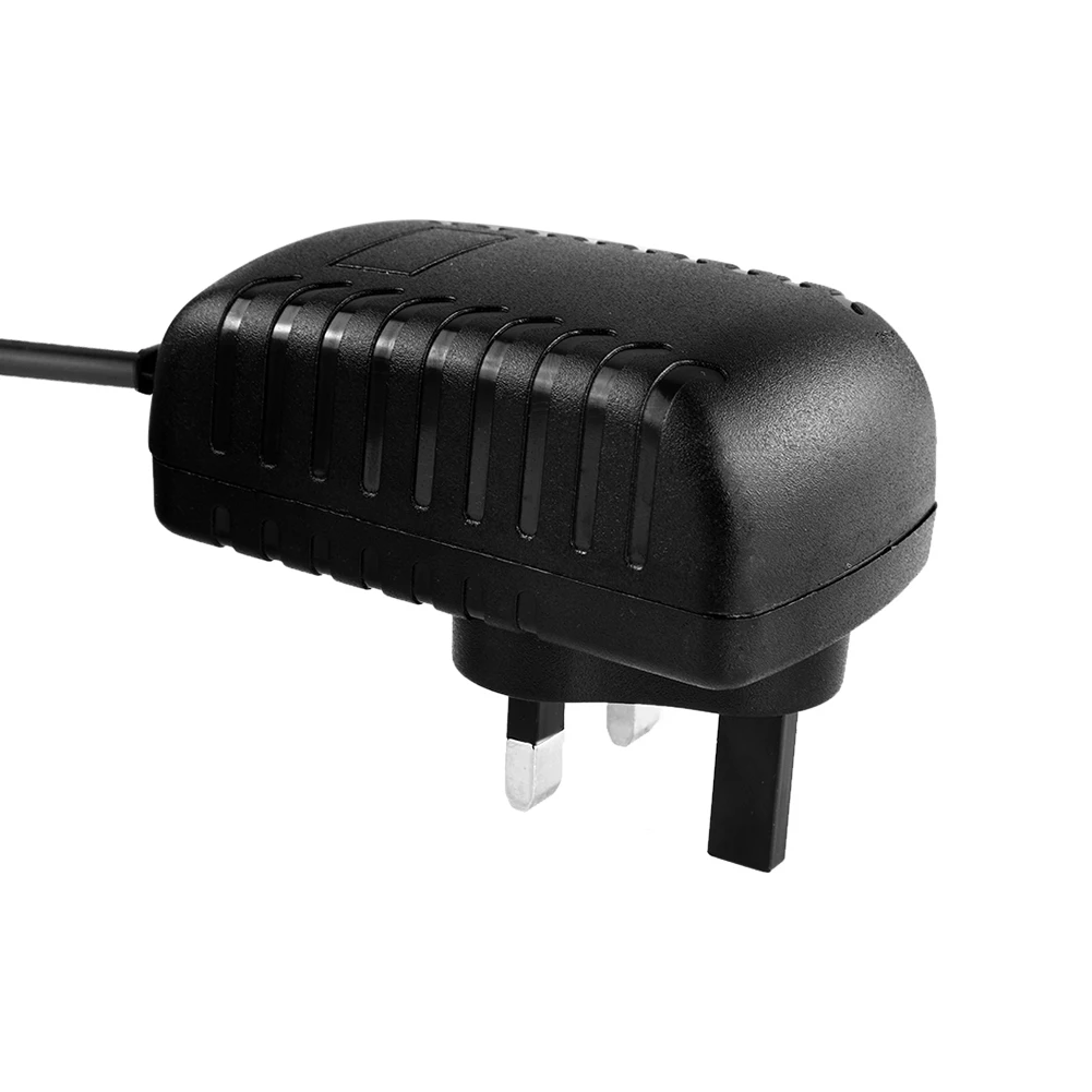US/AU зарядное устройство AC/DC адаптер 5 в 3A PSU Micro USB с выключателем питания для Raspberry Pi