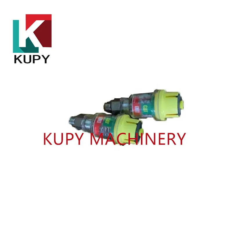 

Высококачественный топливный фильтр Kupy E320d2 E312d E312d2 E320d, изменение сигнала IndiEor 3819064-381