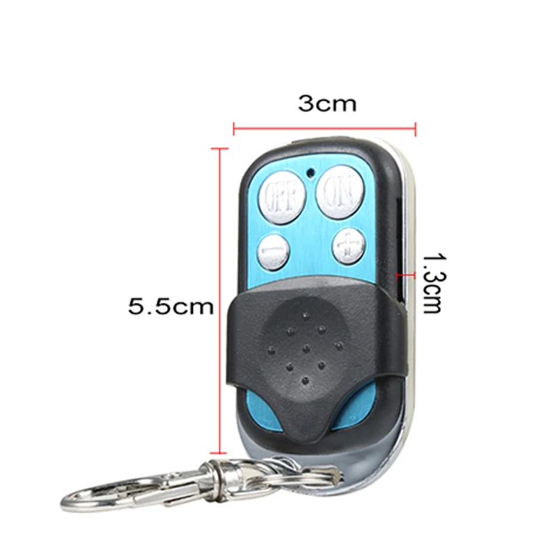 ЖК-монитор и пульт дистанционного управления 12 В/24 В