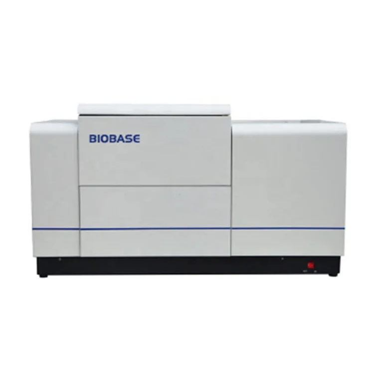 

Laser Particle Size Analyzer