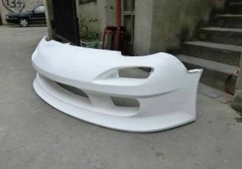 Подходит для Mazda RX7 FD3S VTX1 Тип переднего бампера FD3S Передний бампер (art.: 3920d0696a4ff) - 3920d0696a4ff