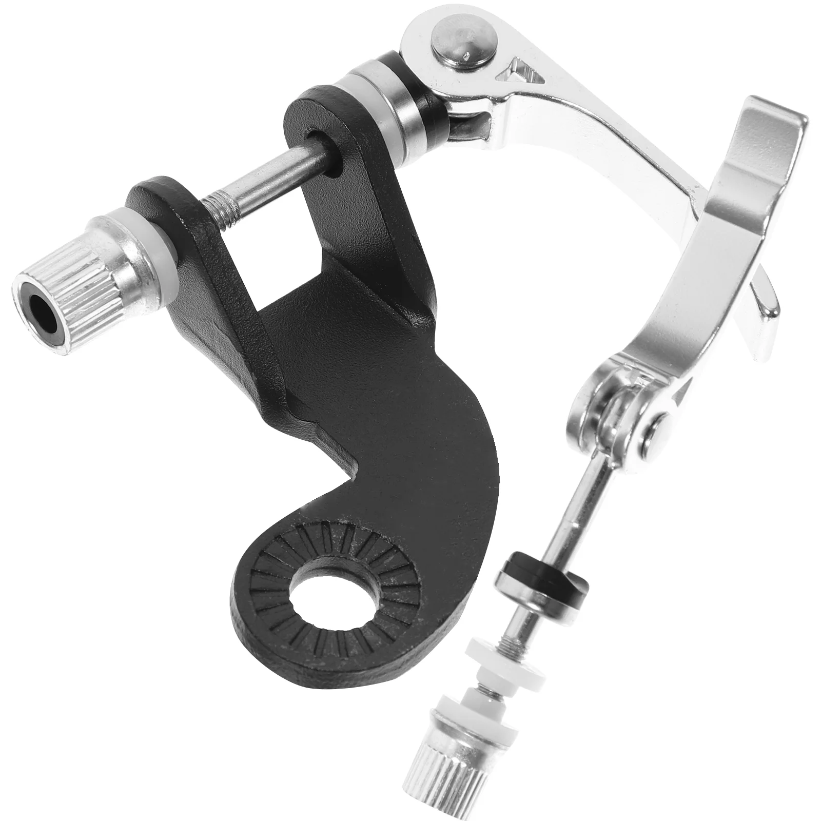 Буксировочный крюк Адаптер для крепления прицепа велосипеда Крепление