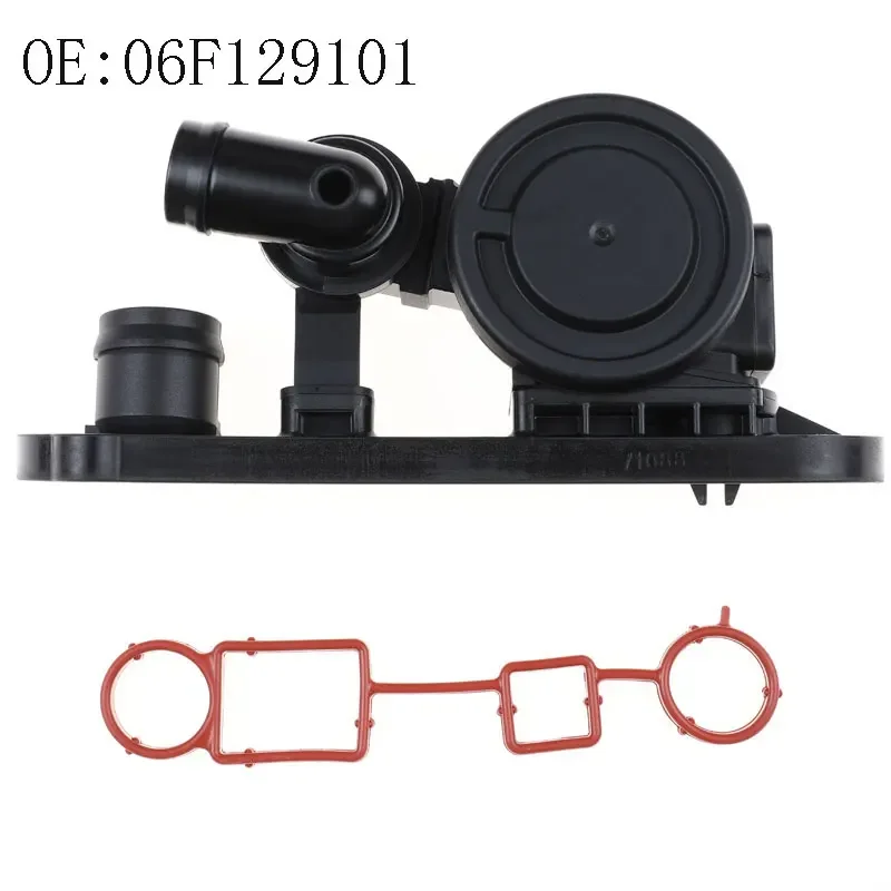 Клапан дыхательного клапана PCV для Audi VW Golf Mk5 2 0 GTI 06F129101R 06F129101