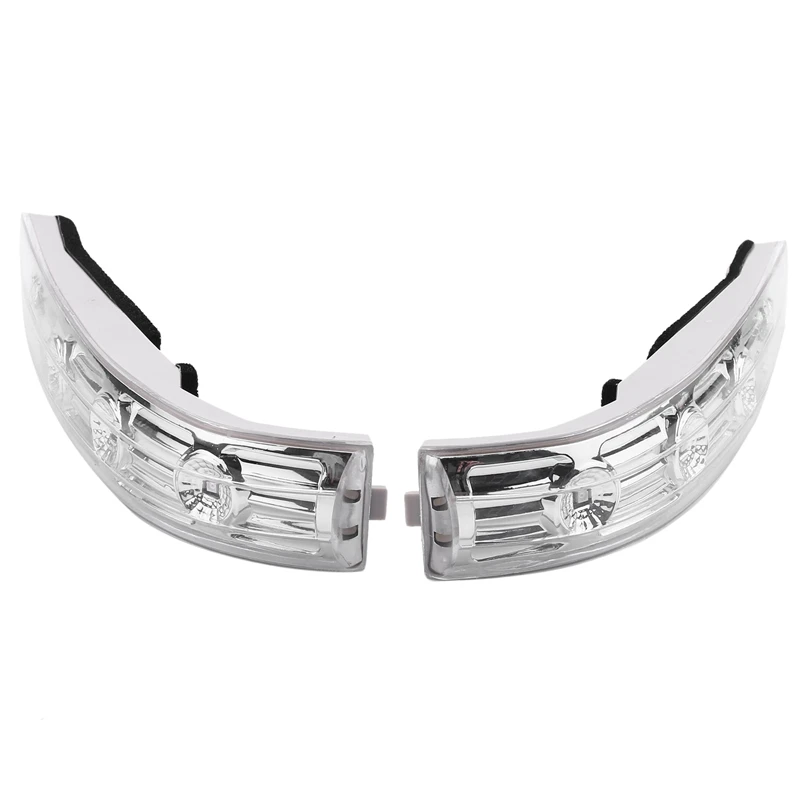 

Светодиодная лампа для бокового зеркала для Hyundai Ix35 2009 2010 2011 2013 2014 2015 светильник поворота для зеркала заднего вида